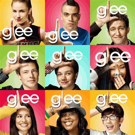 Unveiling the Real-life Drama Behind the Scenes of the Glee Cursor Documentary